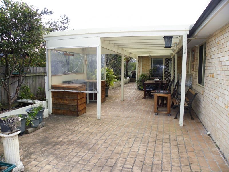 10 De Havilland Circuit, Hamlyn Terrace NSW 2259