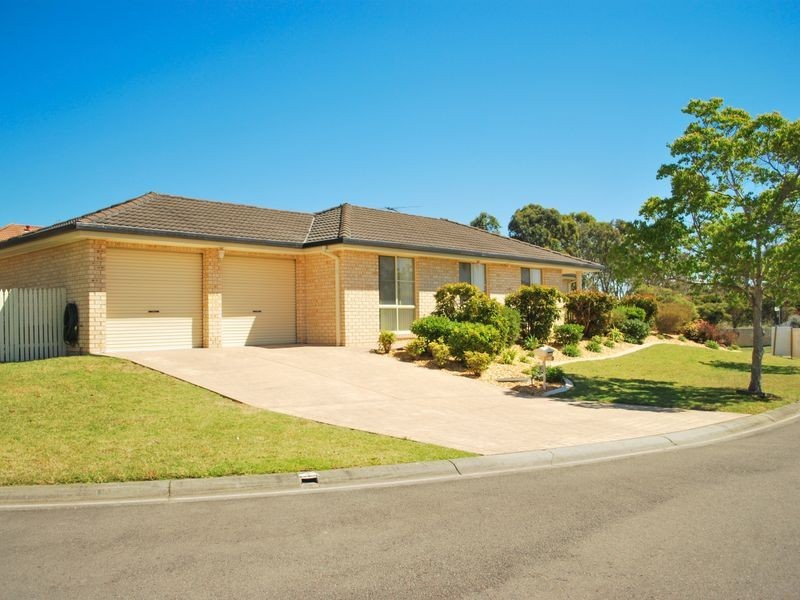 10 De Havilland Circuit, Hamlyn Terrace NSW 2259