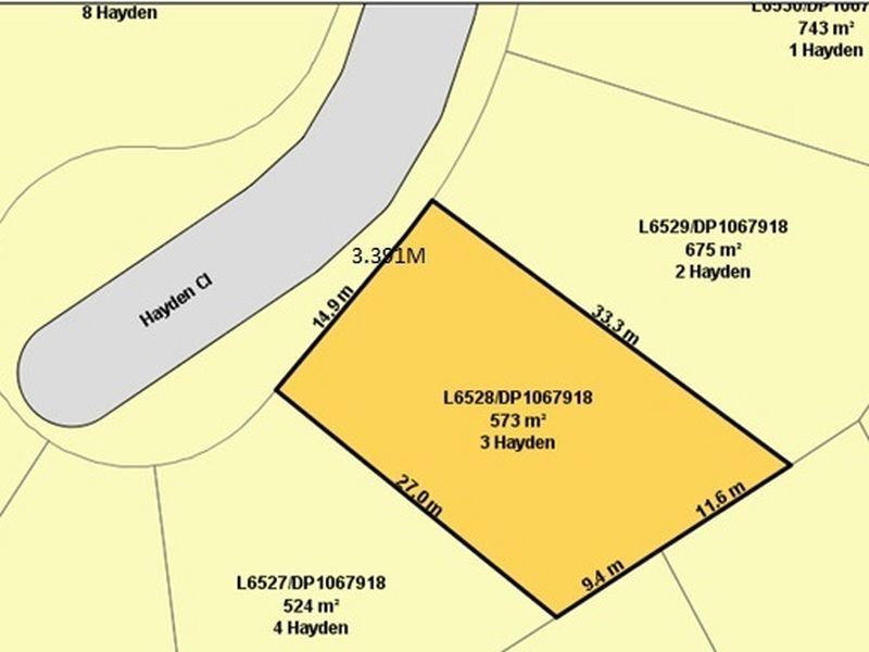 3 Hayden Close, Watanobbi NSW 2259