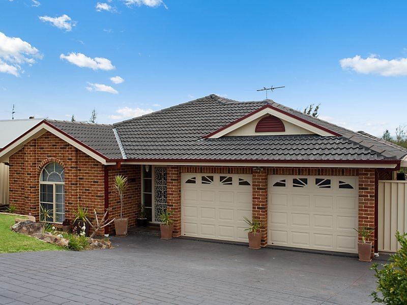 165 Brittania Drive, Watanobbi NSW 2259