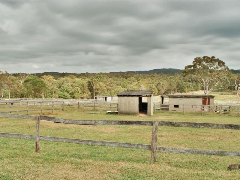 270 Bushells Ridge Road, Wyee NSW 2259