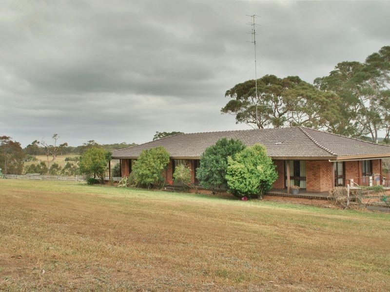 270 Bushells Ridge Road, Wyee NSW 2259