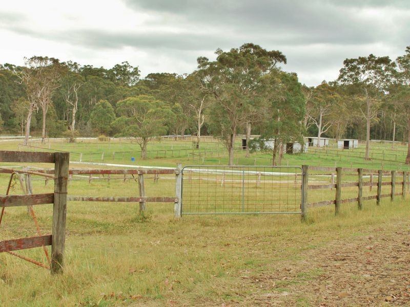 270 Bushells Ridge Road, Wyee NSW 2259