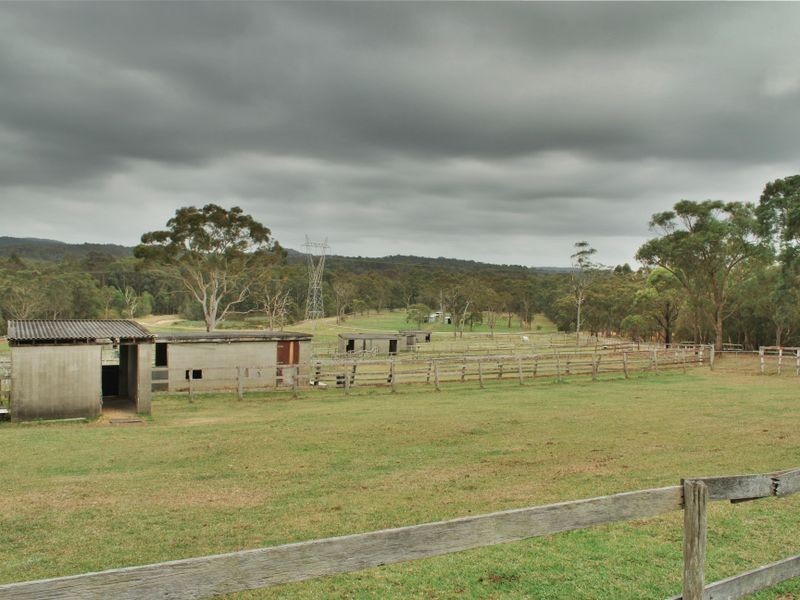 270 Bushells Ridge Road, Wyee NSW 2259