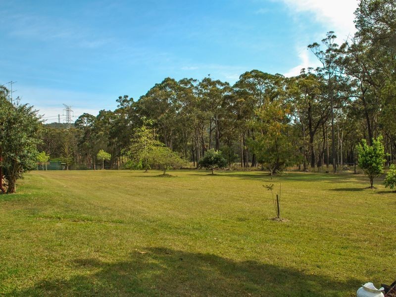 143 Schofield Road, Wyee NSW 2259