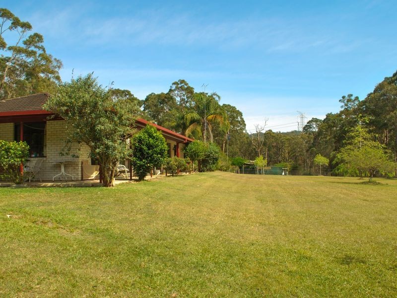 143 Schofield Road, Wyee NSW 2259