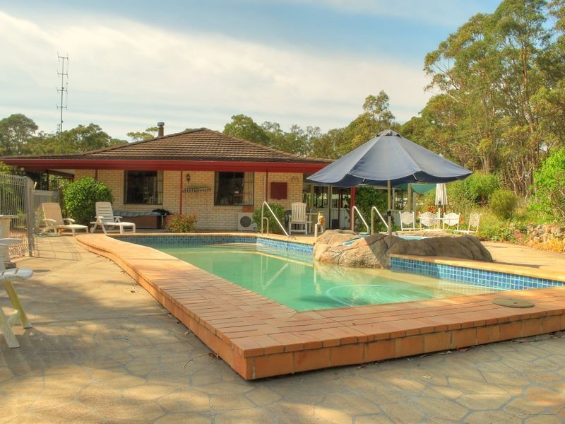 143 Schofield Road, Wyee NSW 2259