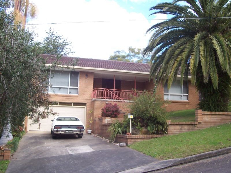 21 George Street, Wyong NSW 2259
