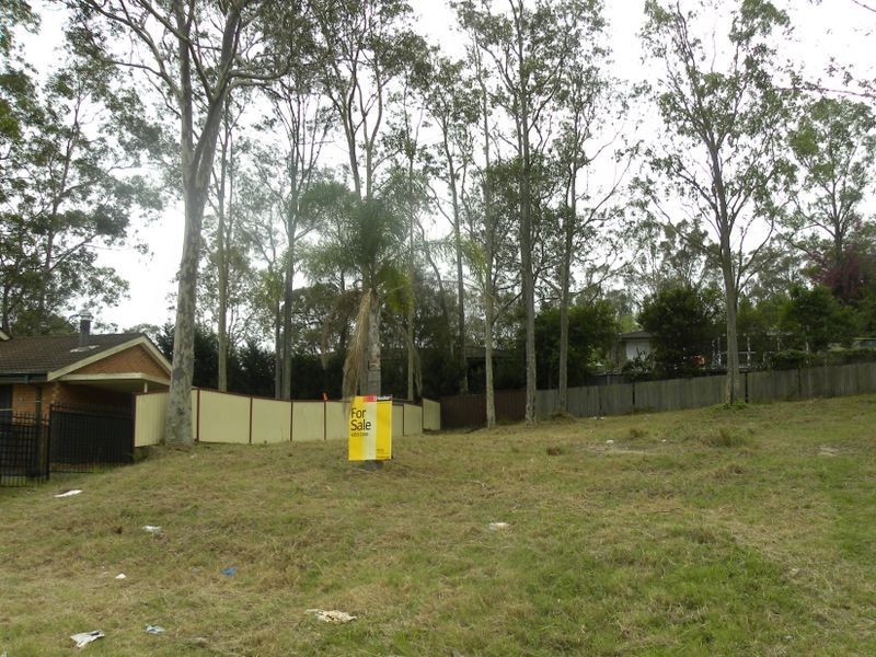 17 Isaacs Close, Watanobbi NSW 2259