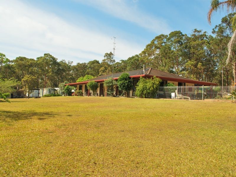143 Schofield Road, Wyee NSW 2259