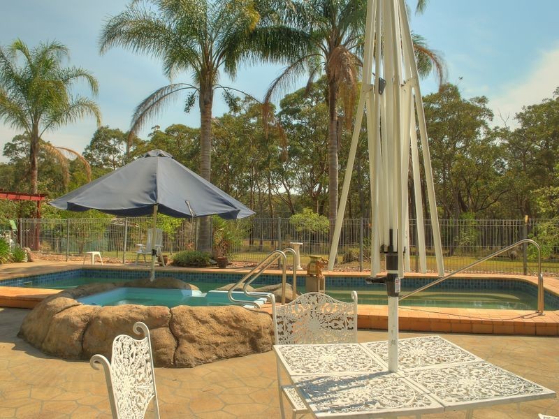 143 Schofield Road, Wyee NSW 2259