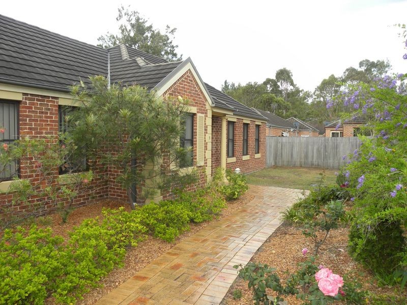 3/5-7 Richmond Mews, Mardi NSW 2259