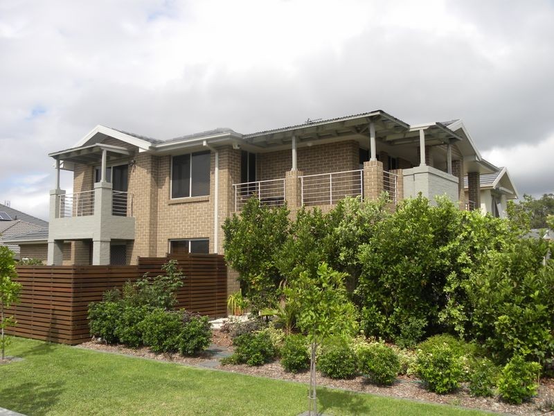 5 Bede Way, Woongarrah NSW 2259