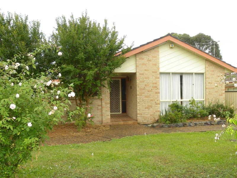 12 Friendship Place, Watanobbi NSW 2259