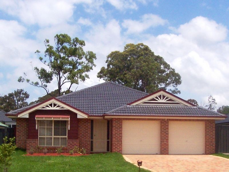 33 Birch Road, Hamlyn Terrace NSW 2259