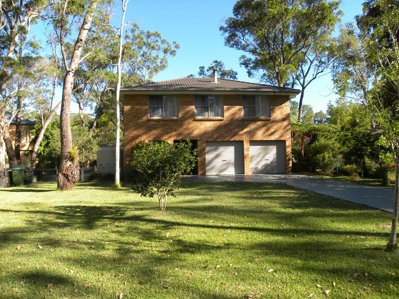 52 Golding Grove, Wyong NSW 2259