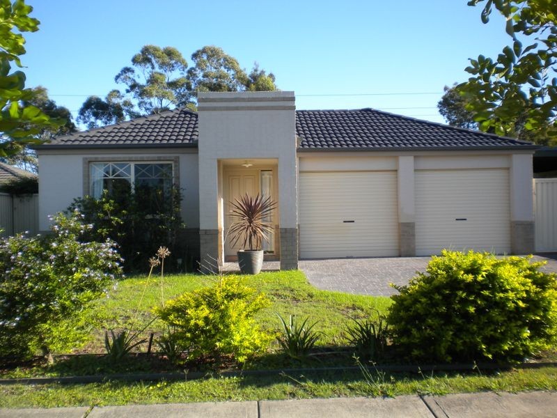 5 Popran Way, Blue Haven NSW 2262