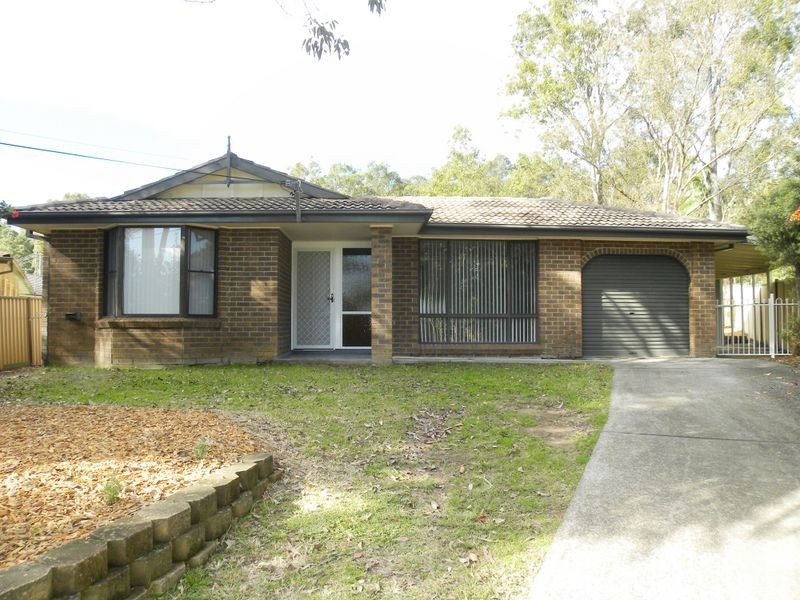 16 Stonehaven Avenue, Watanobbi NSW 2259