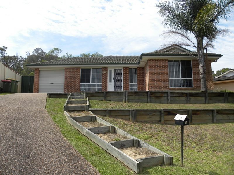 14 Meadow Road, Watanobbi NSW 2259