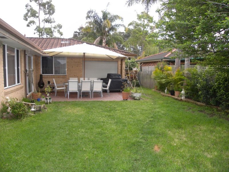12 Mark Place, Mardi NSW 2259
