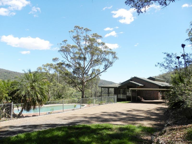 1803 Yarramalong Road, Yarramalong NSW 2259