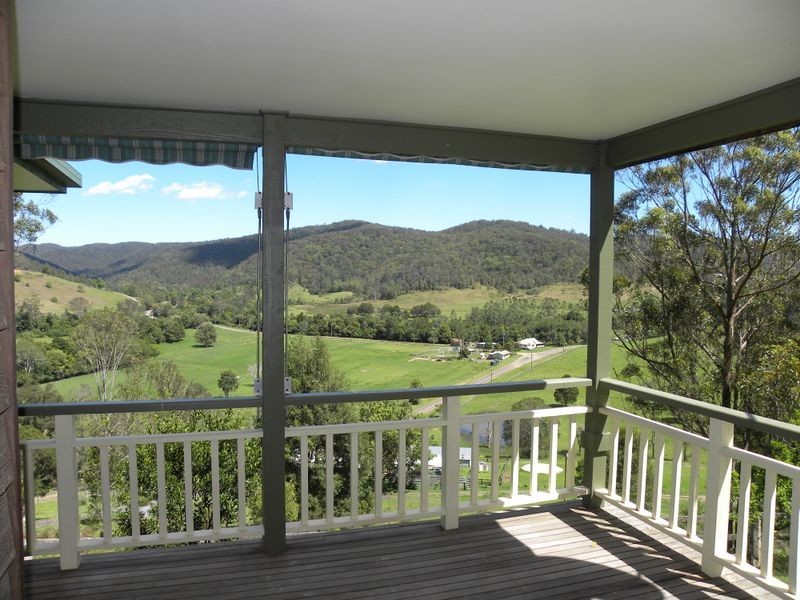 1803 Yarramalong Road, Yarramalong NSW 2259