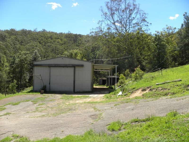 1803 Yarramalong Road, Yarramalong NSW 2259