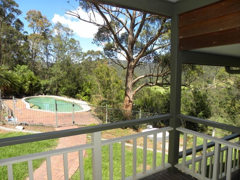 1803 Yarramalong Road, Yarramalong NSW 2259
