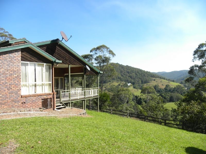 1803 Yarramalong Road, Yarramalong NSW 2259