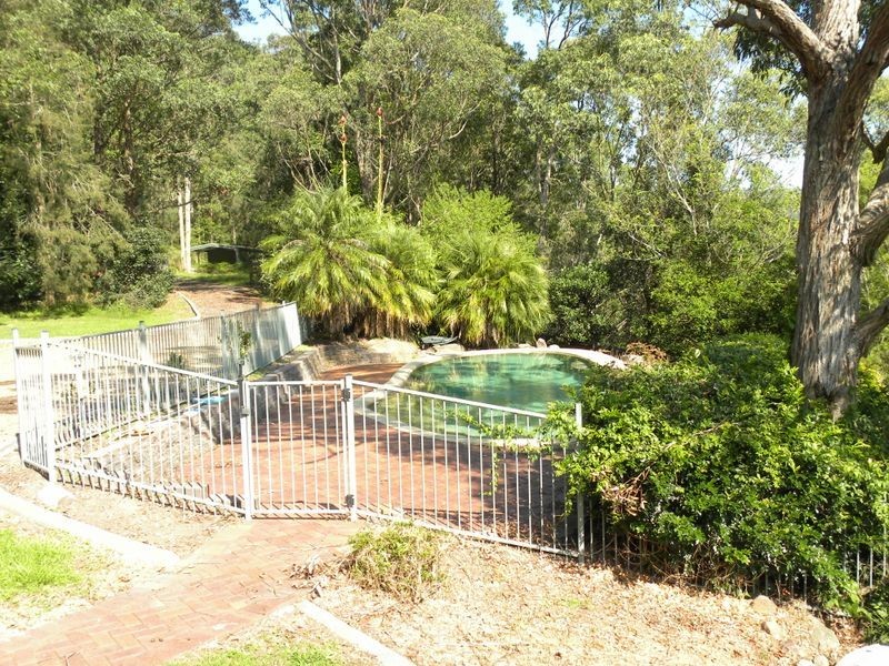 1803 Yarramalong Road, Yarramalong NSW 2259