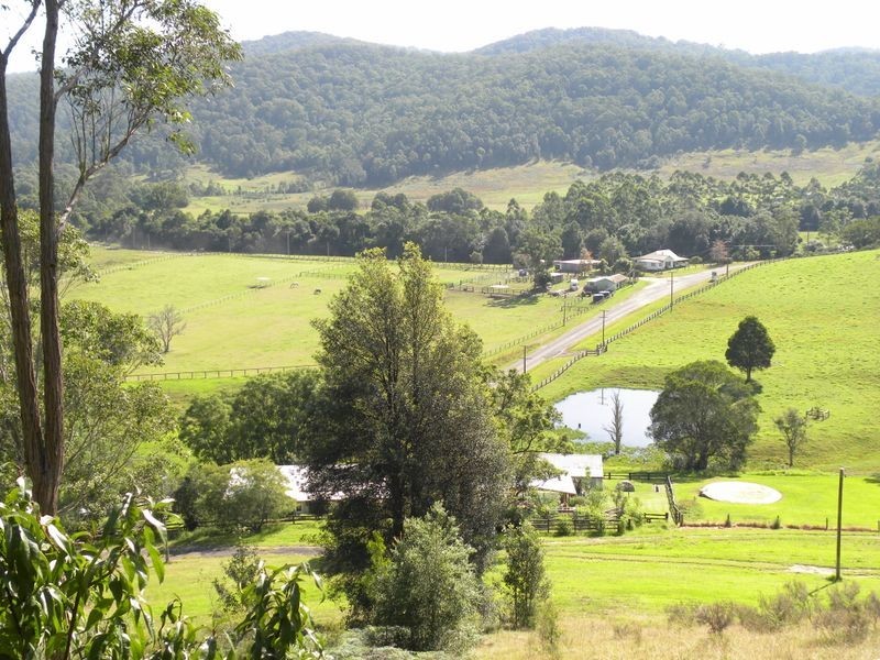 1803 Yarramalong Road, Yarramalong NSW 2259
