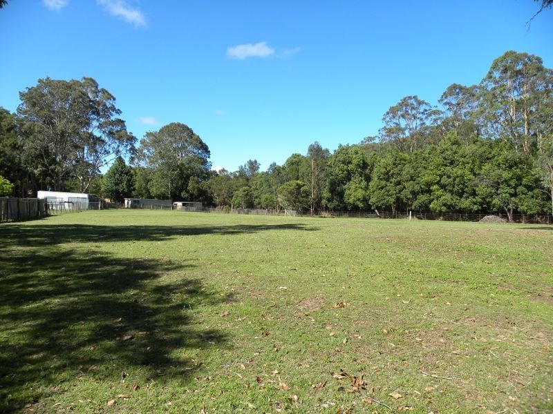 23 and 27a Pollock Avenue, Wyong NSW 2259