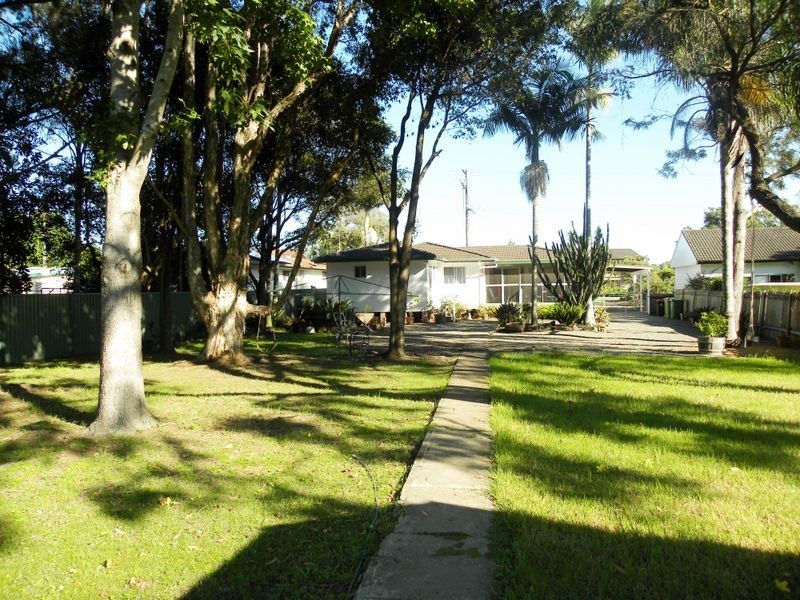 23 and 27a Pollock Avenue, Wyong NSW 2259