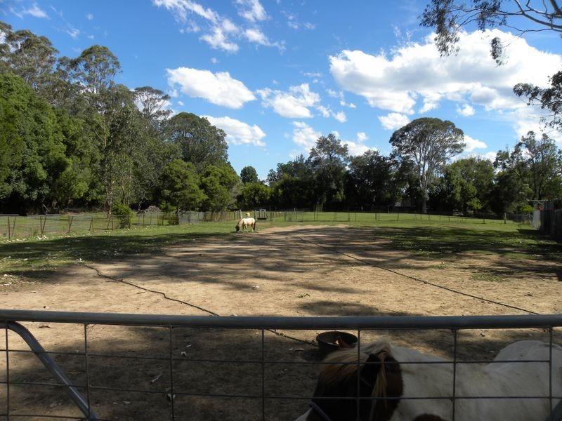 23 and 27a Pollock Avenue, Wyong NSW 2259
