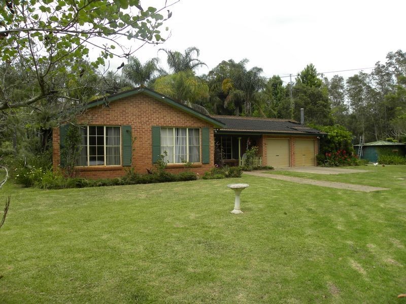 48 Whitemans Lane, Dooralong NSW 2259