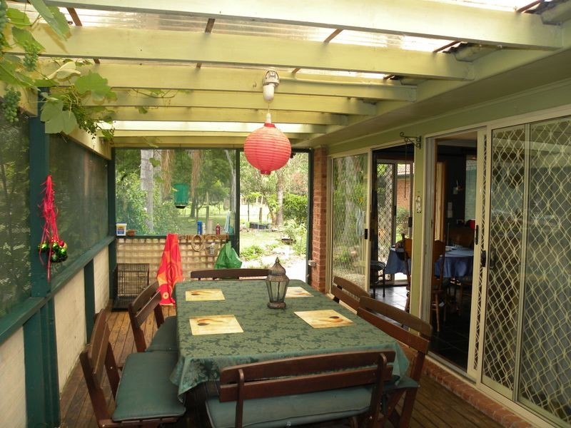 48 Whitemans Lane, Dooralong NSW 2259