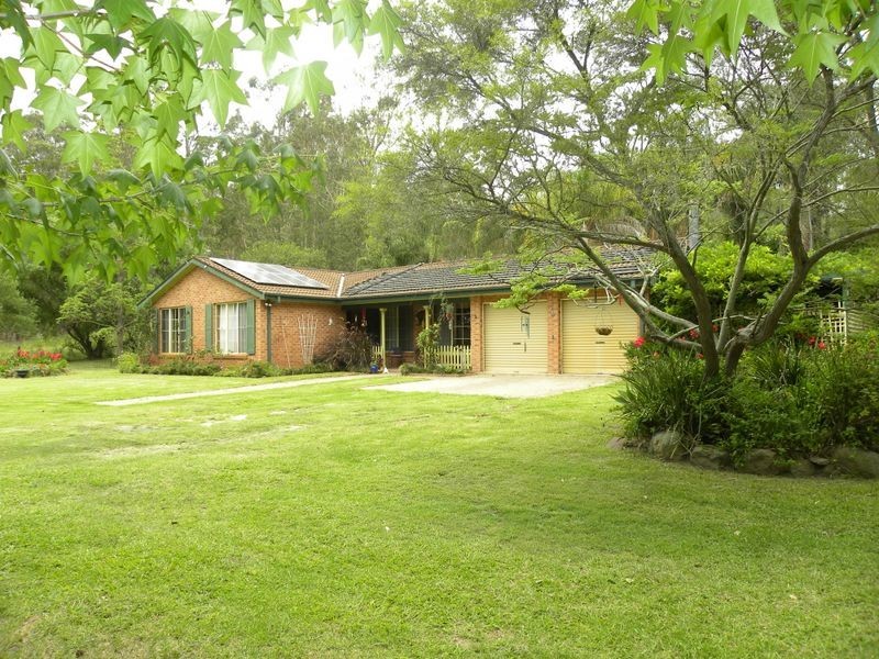 48 Whitemans Lane, Dooralong NSW 2259