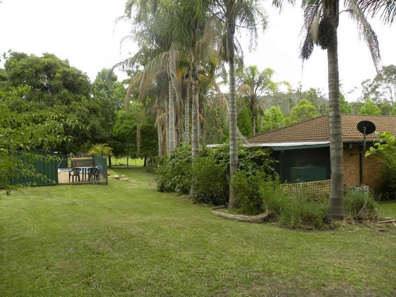48 Whitemans Lane, Dooralong NSW 2259