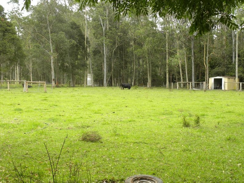 48 Whitemans Lane, Dooralong NSW 2259