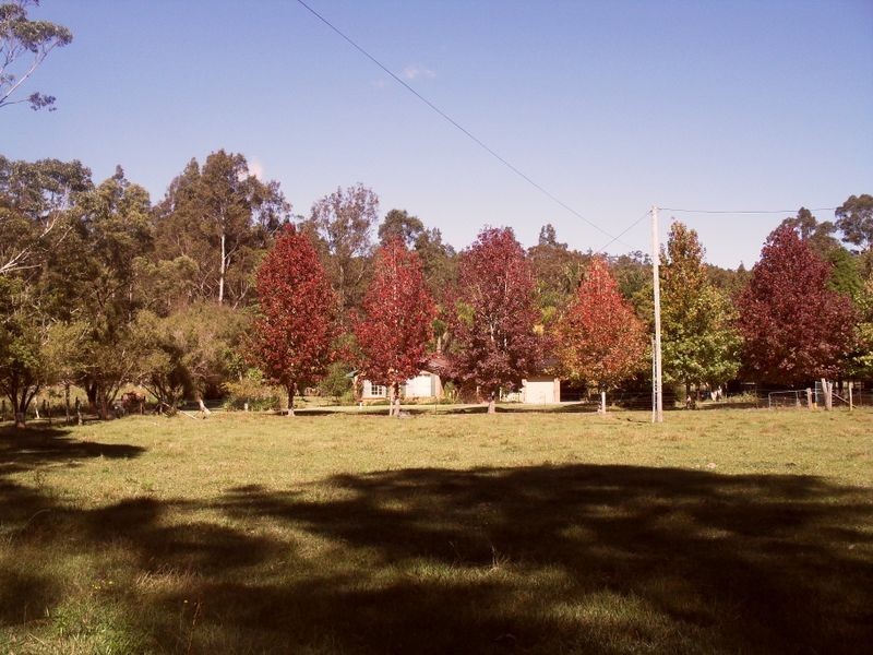 48 Whitemans Lane, Dooralong NSW 2259