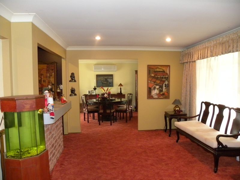 48 Whitemans Lane, Dooralong NSW 2259