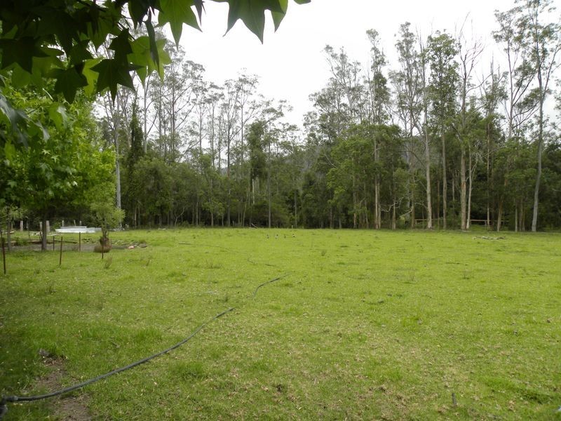 48 Whitemans Lane, Dooralong NSW 2259