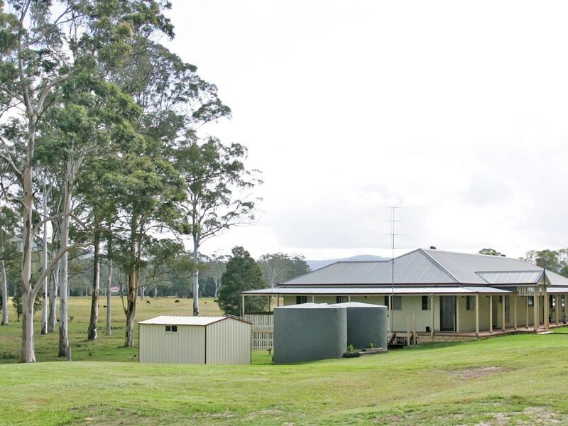40 Smiths Road, Jilliby NSW 2259