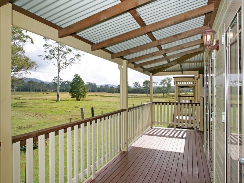 40 Smiths Road, Jilliby NSW 2259