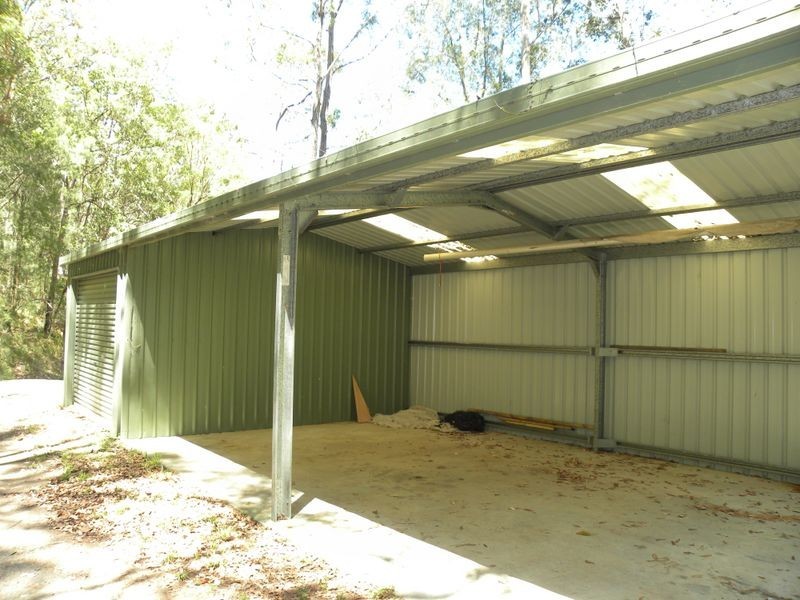 1803 Yarramalong Road, Yarramalong NSW 2259