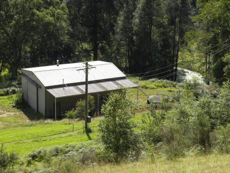 1803 Yarramalong Road, Yarramalong NSW 2259
