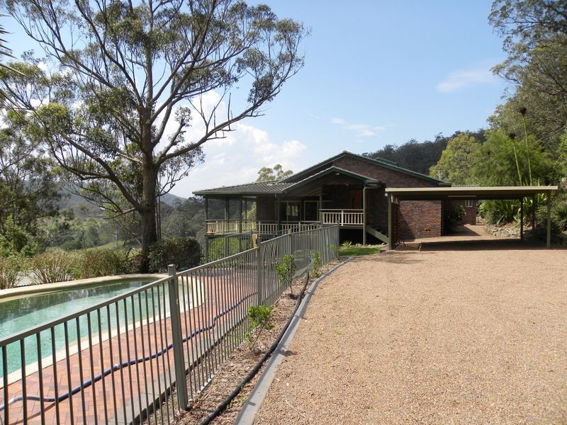 1803 Yarramalong Road, Yarramalong NSW 2259