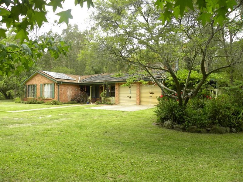 48 Whitemans Lane, Dooralong NSW 2259