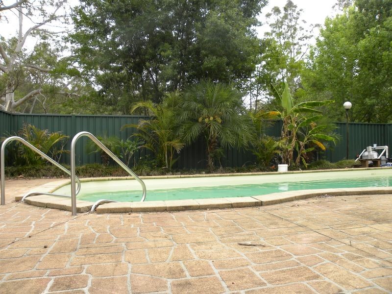 48 Whitemans Lane, Dooralong NSW 2259