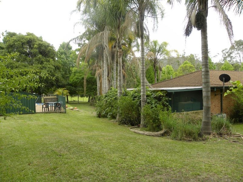 48 Whitemans Lane, Dooralong NSW 2259